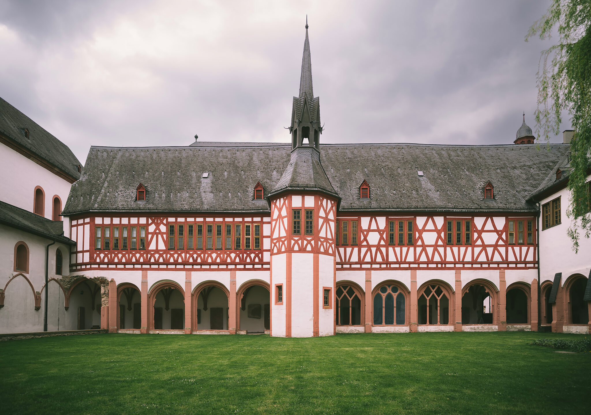 Alexander Kurz Meine Sicht der Dinge